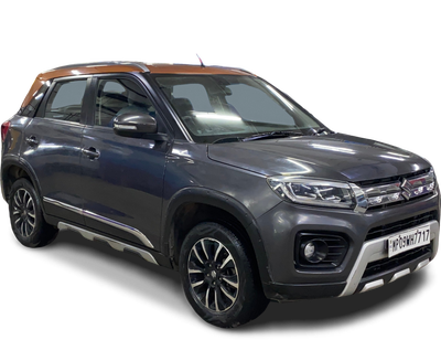 Maruti Vitara Brezza-img