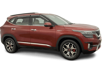 2020 KIA SELTOS - SUV - Petrol - Automatic - ₹8.98 lakh