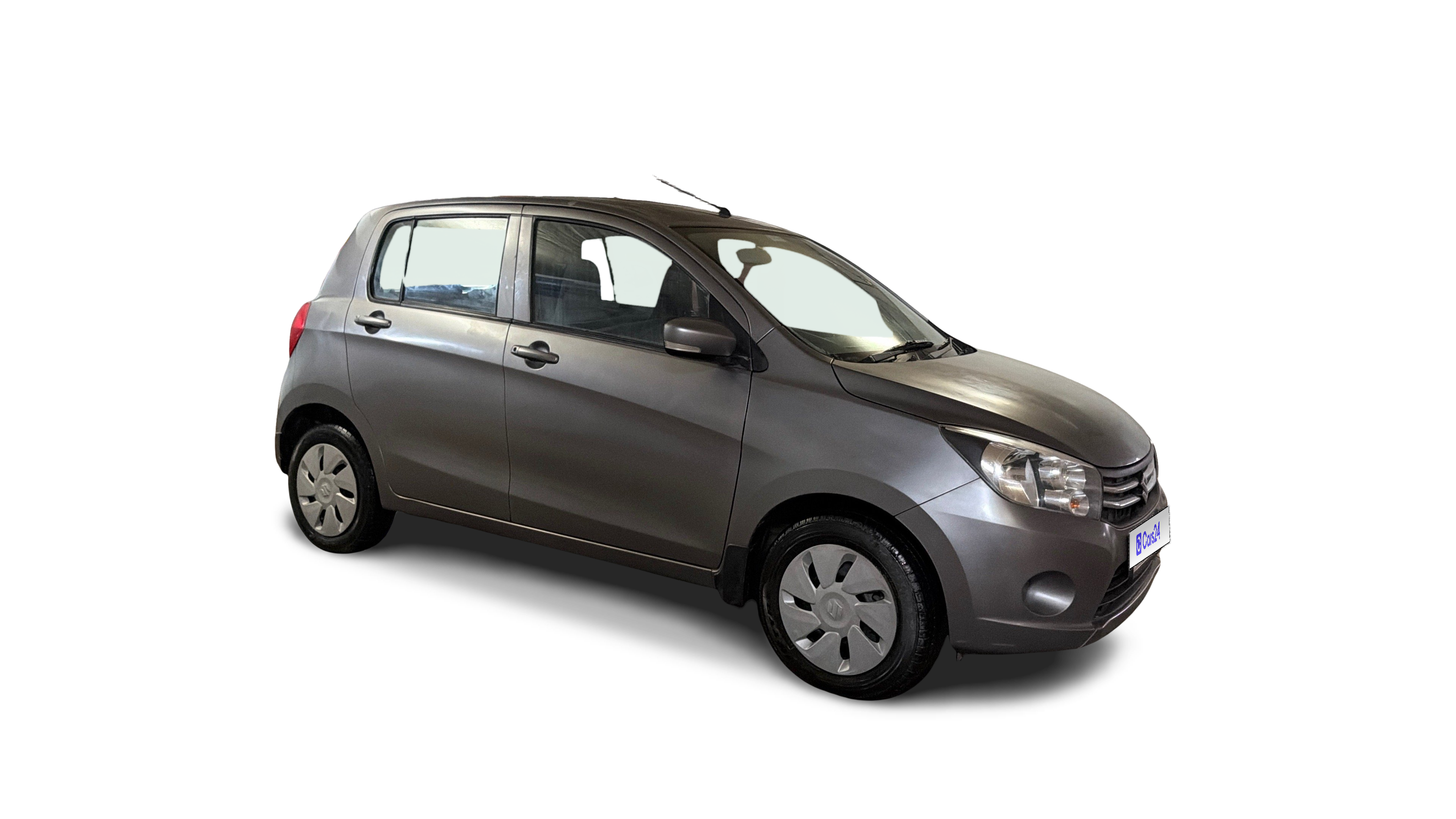 2017 Maruti Celerio - Hatchback - Petrol - Manual - ₹3.04 lakh