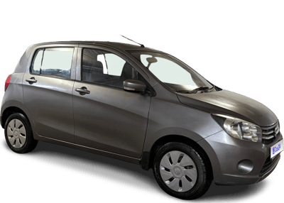 2017 Maruti Celerio - Hatchback - Petrol - Manual - ₹3.04 lakh