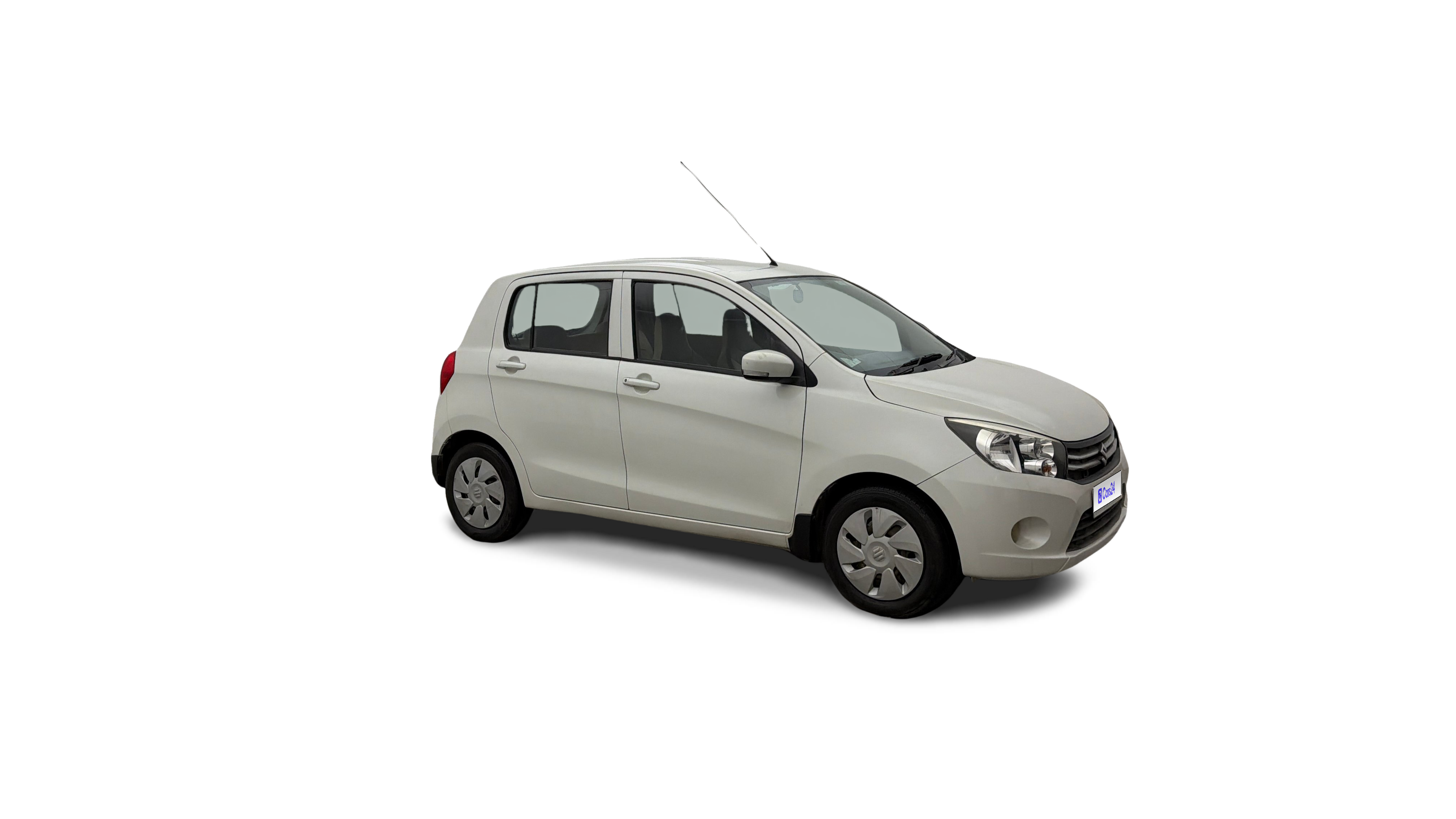 2017 Maruti Celerio - Hatchback - Petrol - Automatic - ₹4.13 lakh