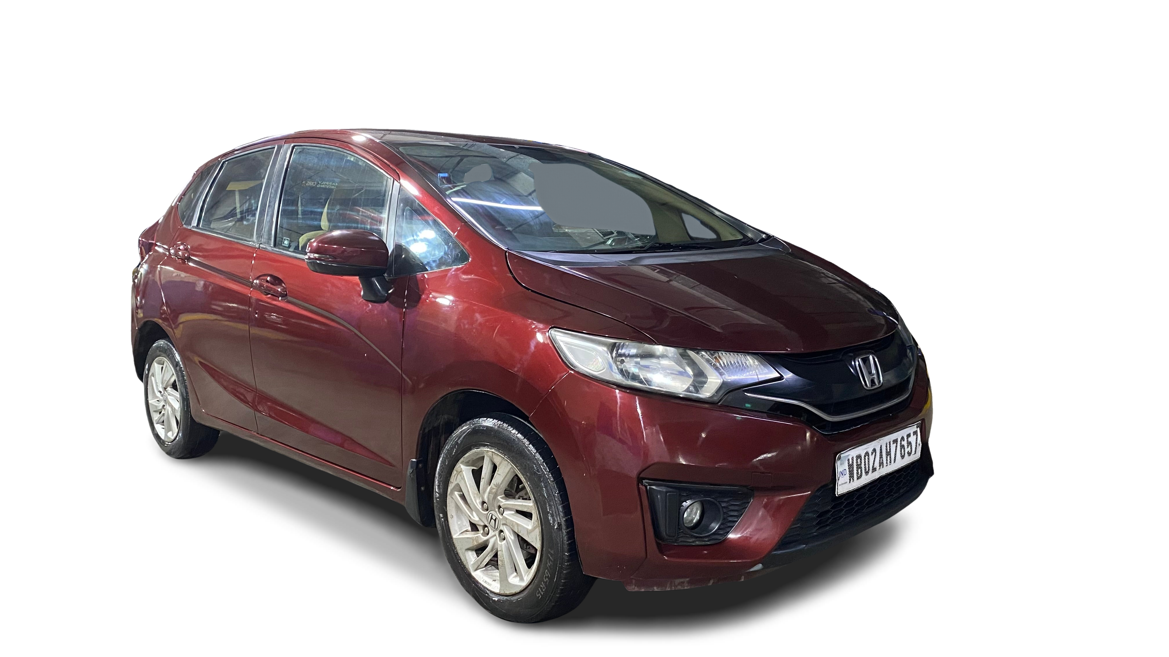 Honda Jazz-img