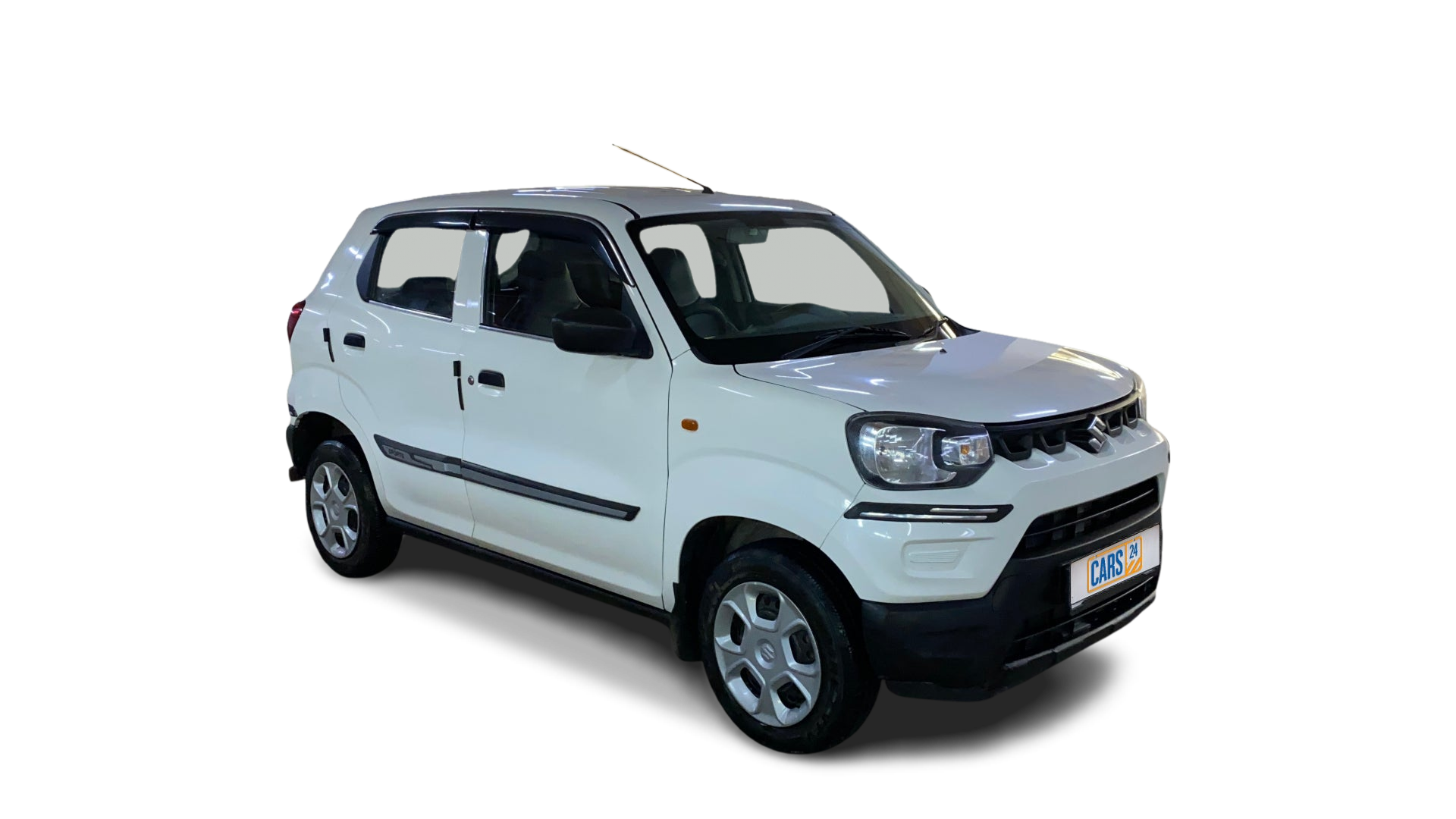 Maruti S PRESSO-img