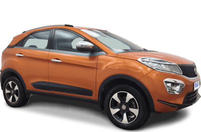 2018 Tata NEXON - SUV - Diesel - Automatic - ₹6.22 lakh