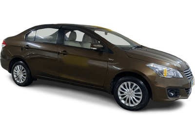 Maruti Ciaz-img