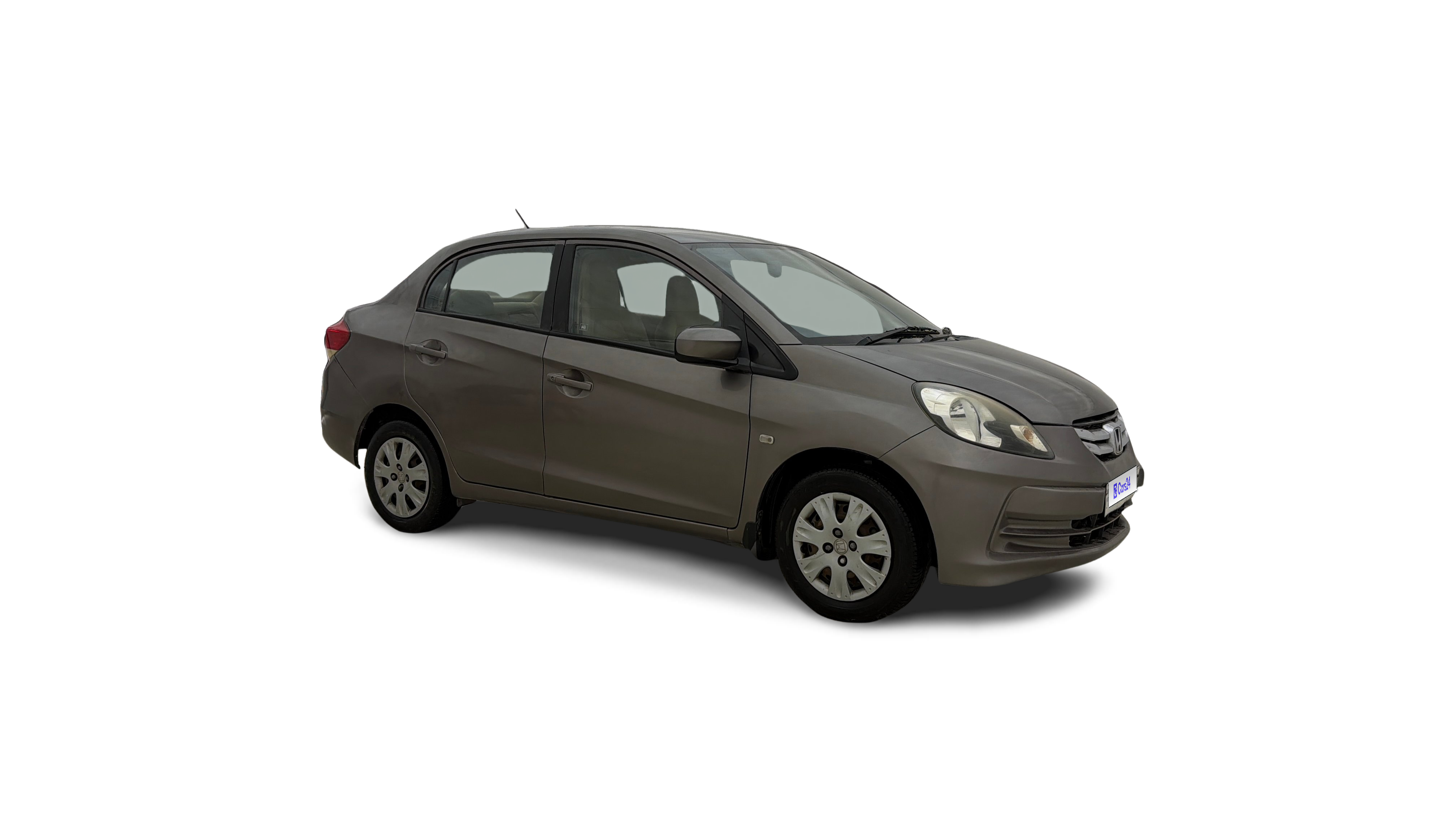 2013 Honda Amaze - Sedan - Petrol - Manual - ₹1.99 lakh