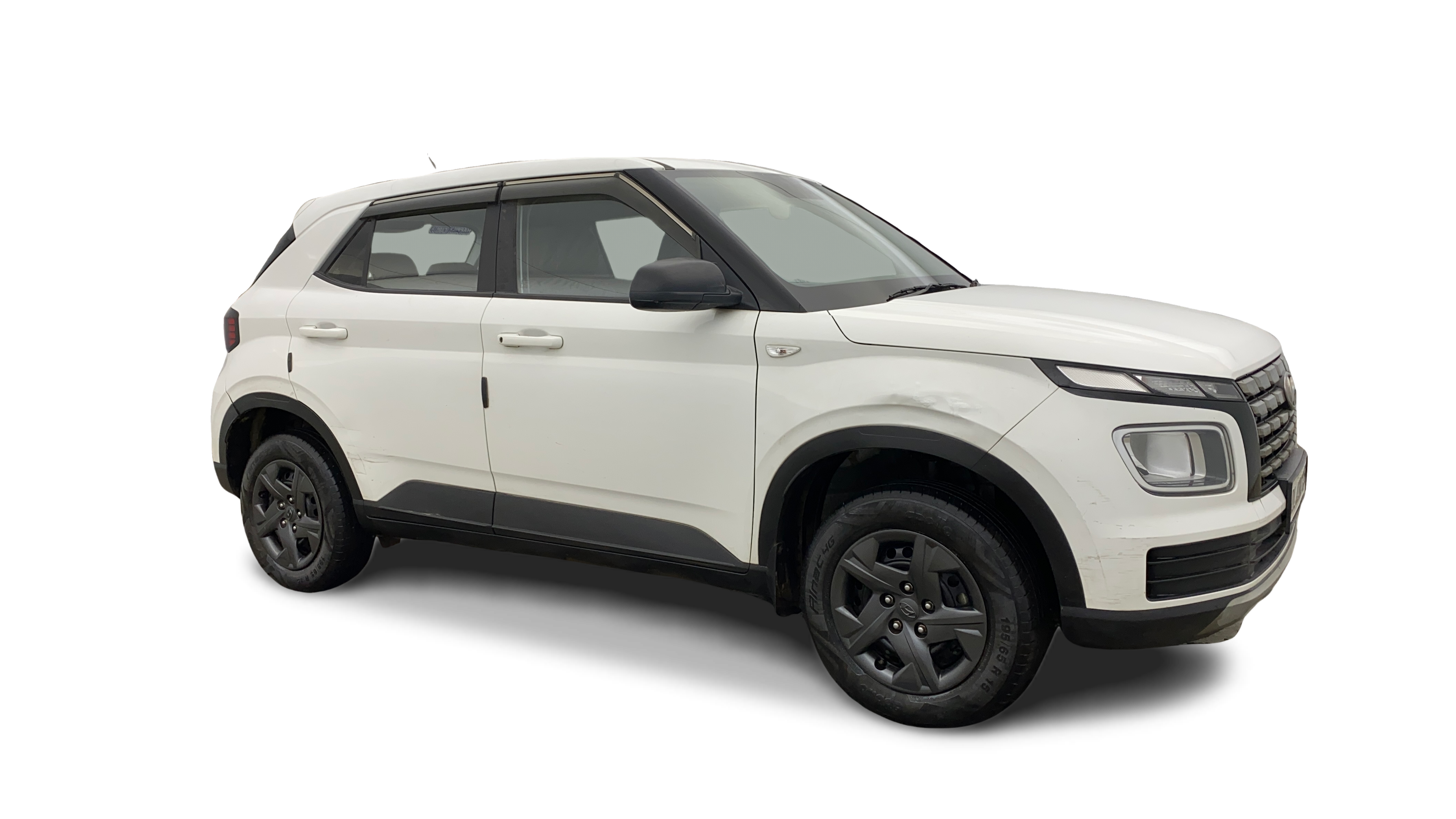 2023 Hyundai VENUE - SUV - Petrol - Manual - ₹6.20 lakh