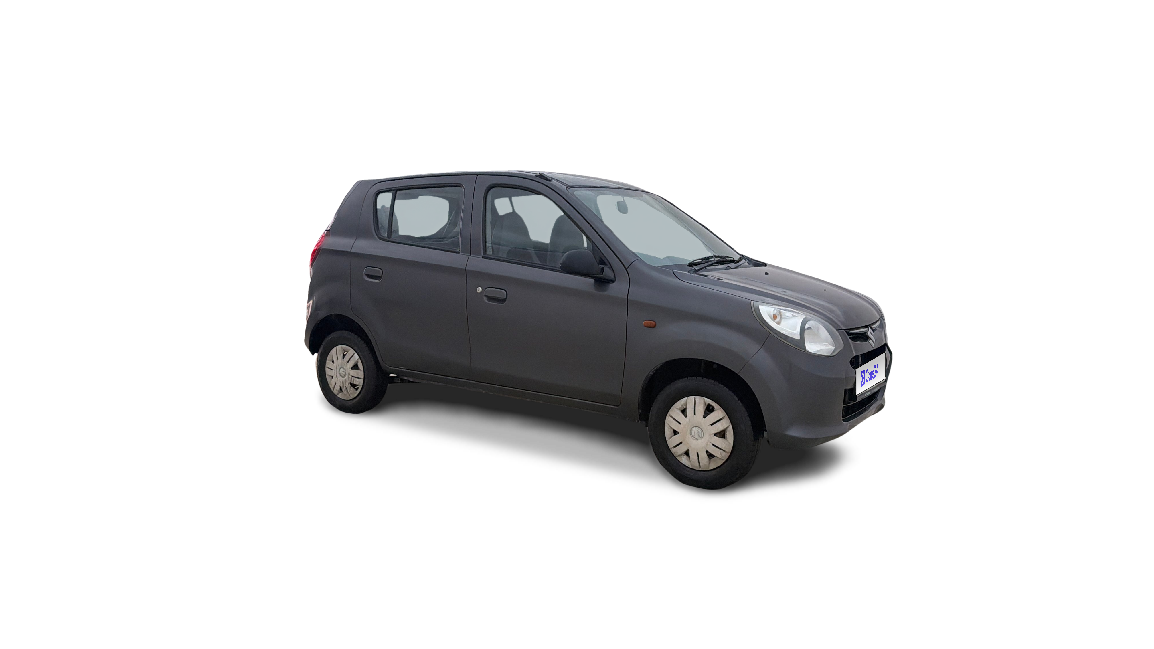 2015 Maruti Alto 800 - Hatchback - Petrol - Manual - ₹2.06 lakh