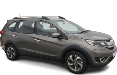 2016 Honda BR-V - SUV - Petrol - Manual - ₹5.50 lakh