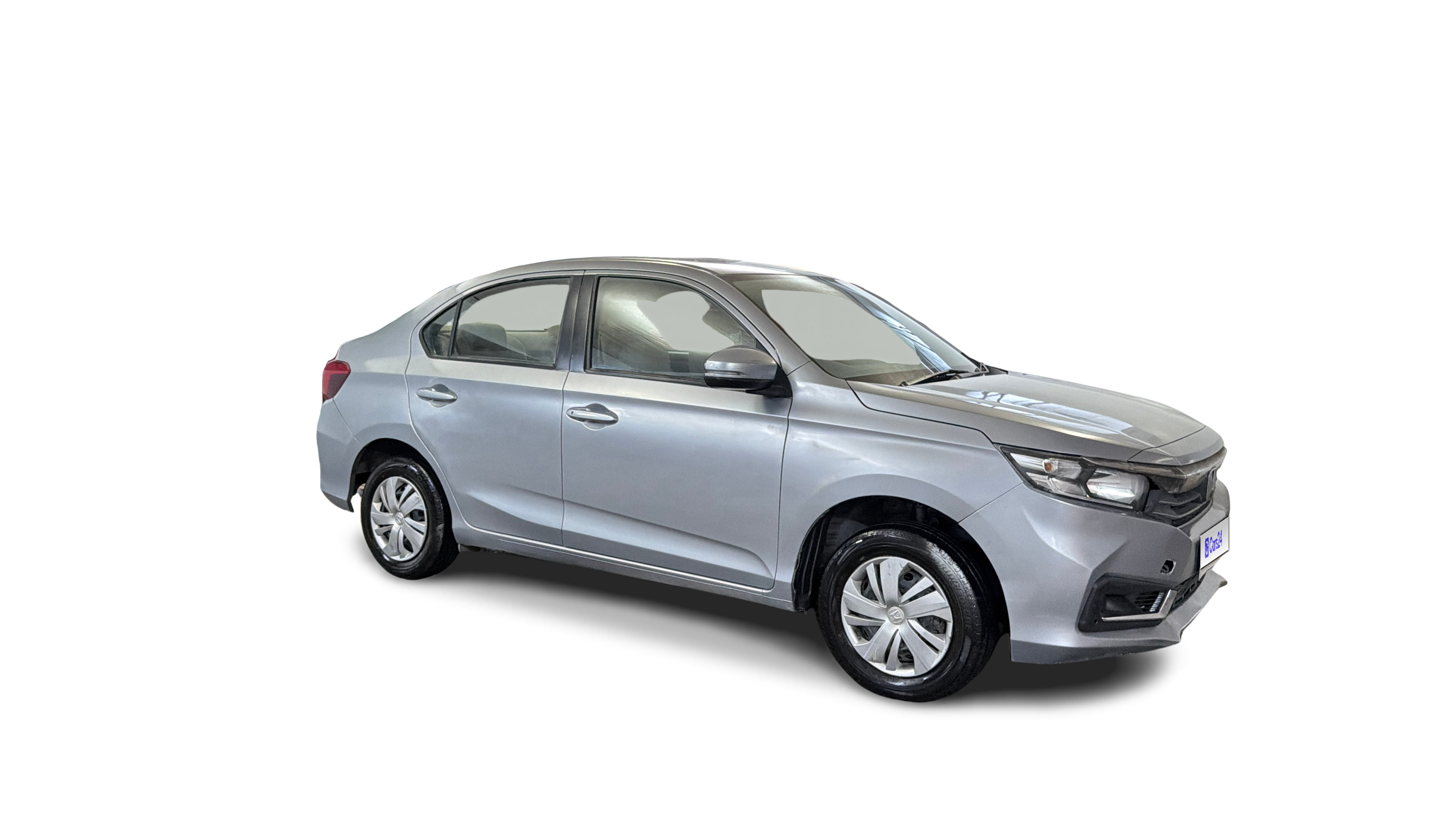 2023 Honda Amaze - Sedan - CNG - Automatic - ₹6.30 lakh