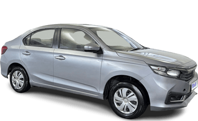 2023 Honda Amaze - Sedan - CNG - Automatic - ₹6.30 lakh