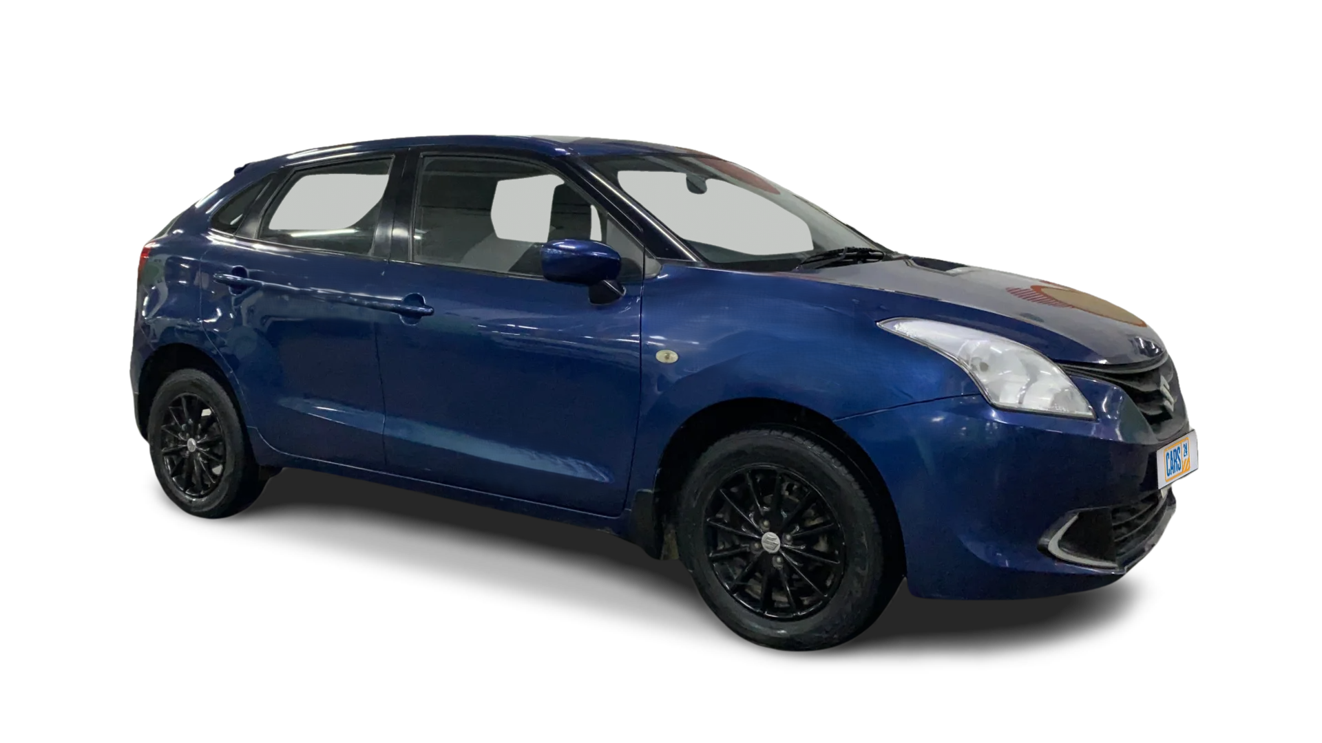 Maruti Baleno-img