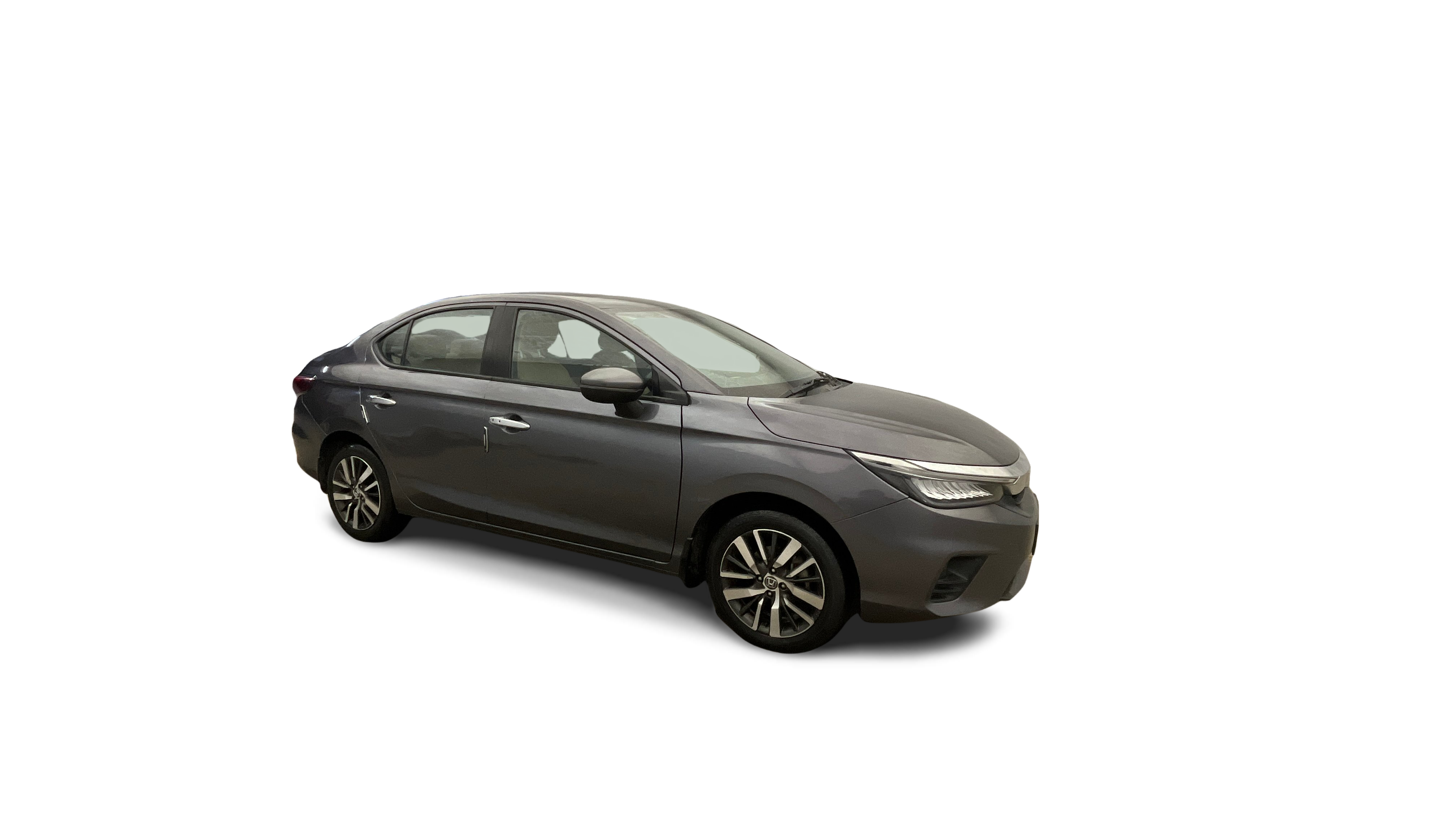 2020 Honda City - Sedan - Petrol - Automatic - ₹8.49 lakh