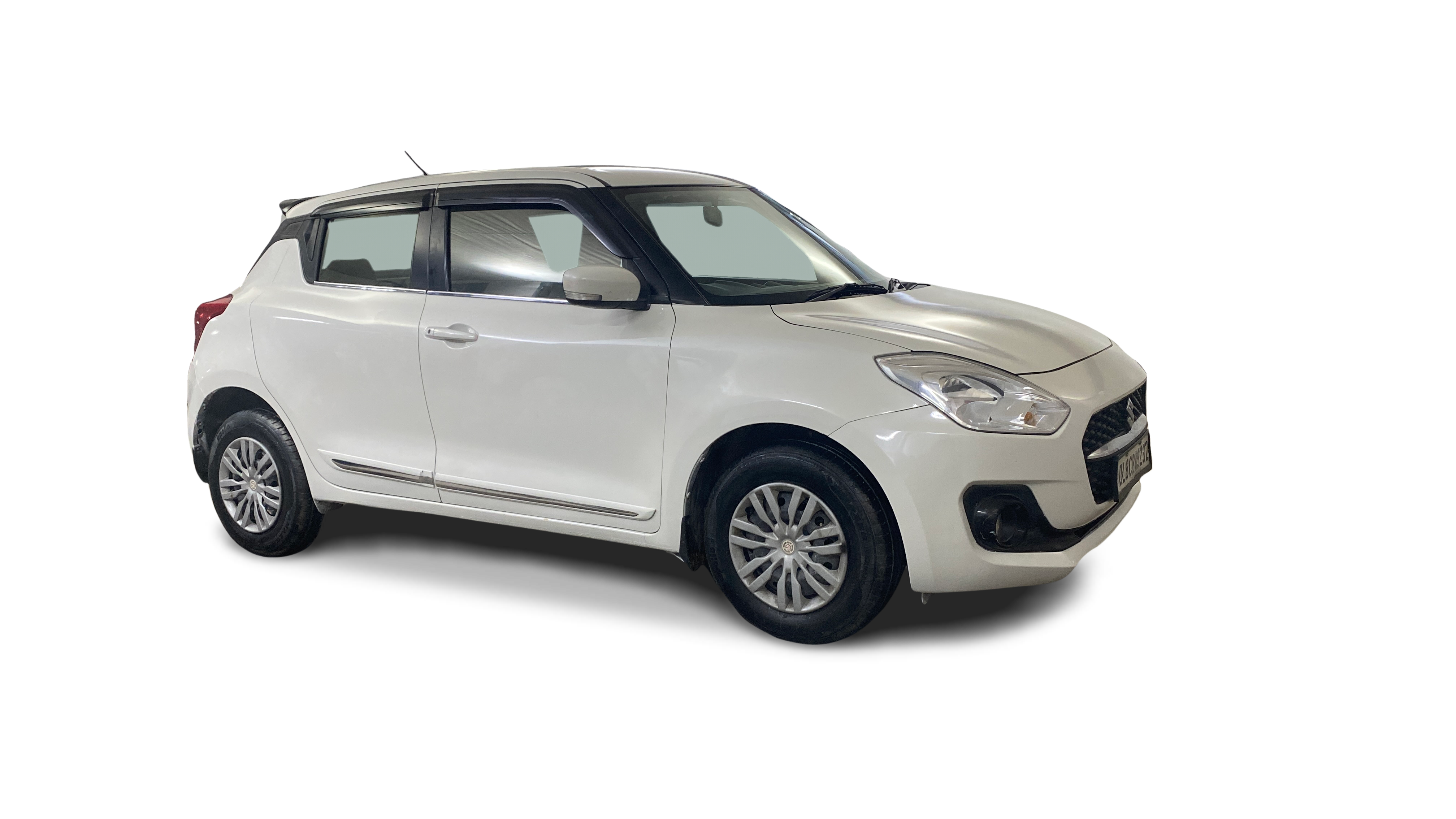 2020 Maruti Swift - Hatchback - Petrol - Automatic - ₹4.79 lakh