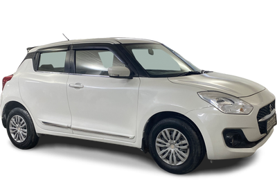 2020 Maruti Swift - Hatchback - Petrol - Automatic - ₹4.79 lakh