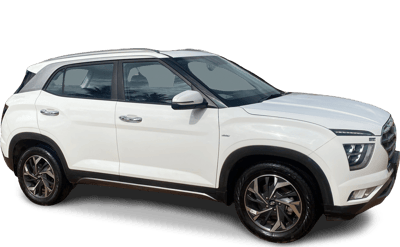 2023 Hyundai Creta - SUV - Petrol - Automatic - ₹18.26 lakh