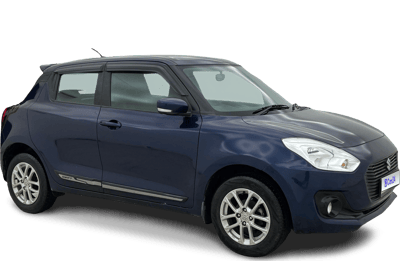 2018 Maruti Swift - Hatchback - Petrol - Automatic - ₹5.19 lakh