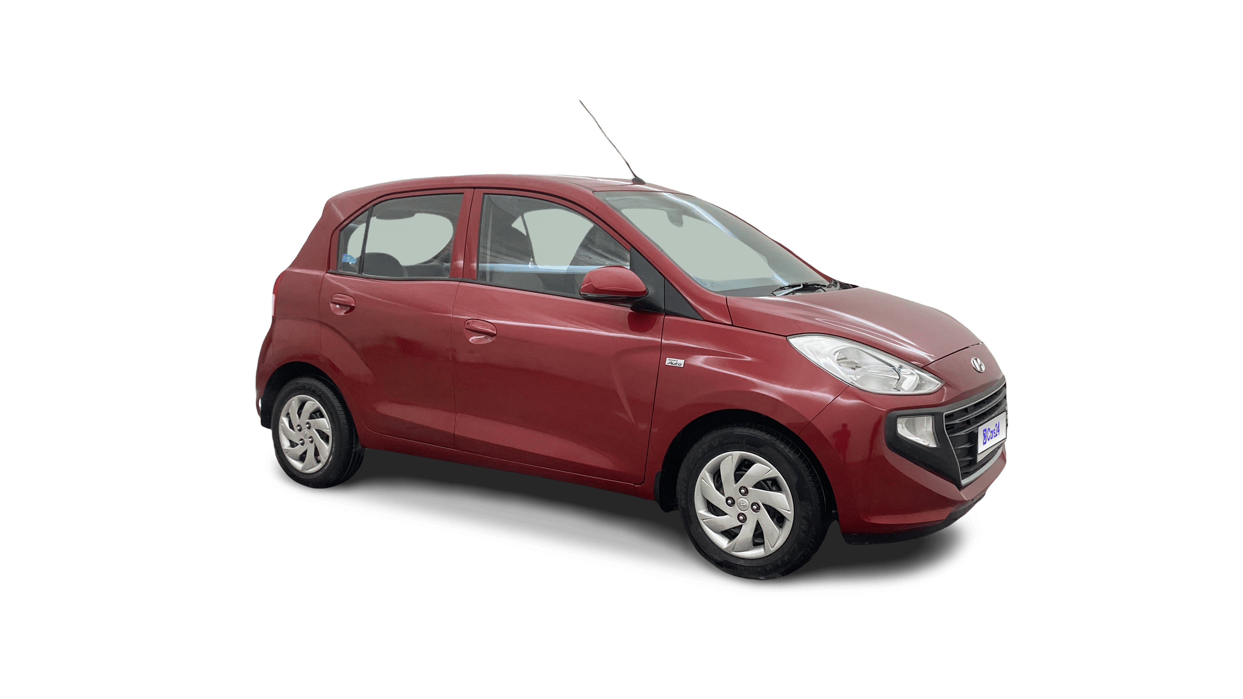 2021 Hyundai NEW SANTRO - Hatchback - Petrol - Automatic - ₹3.90 lakh