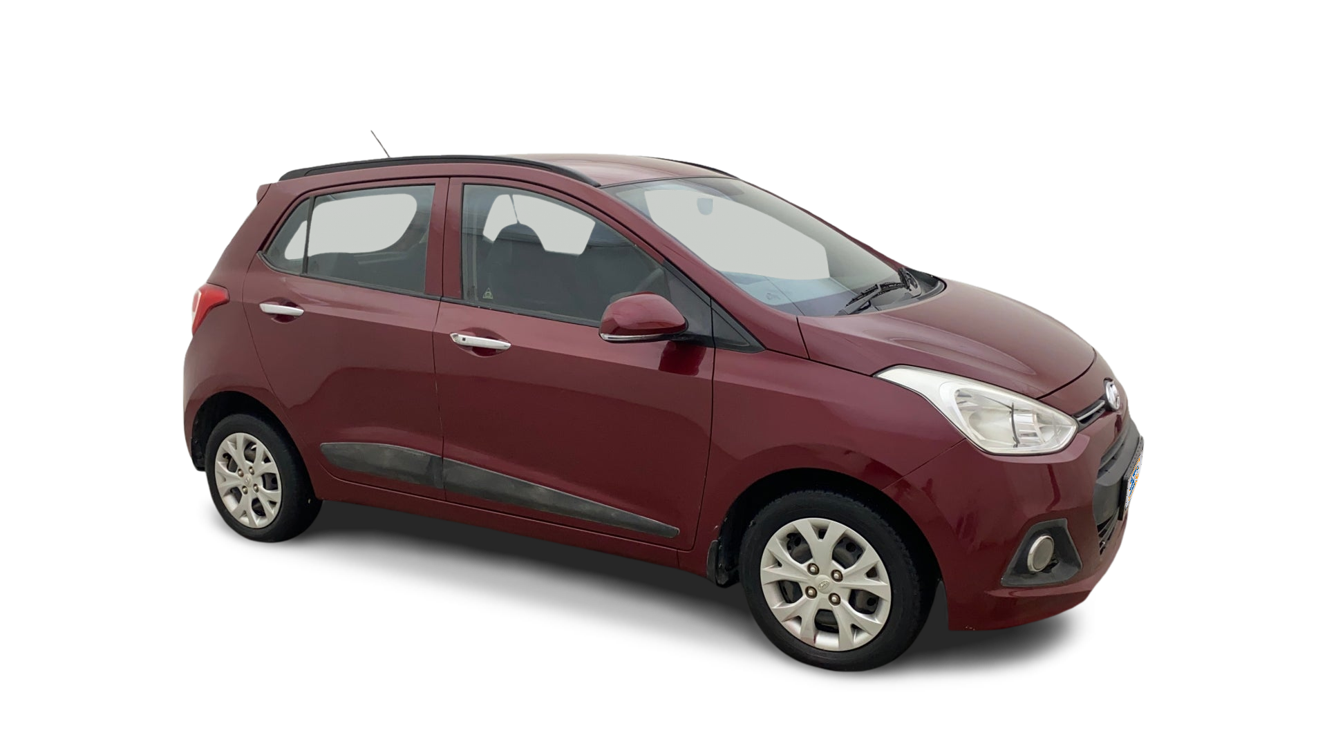 Hyundai Grand i10-img