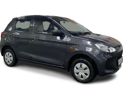 Maruti Alto K10-img