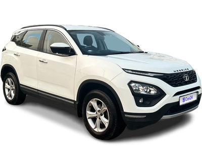 2019 Tata Harrier - SUV - Diesel - Manual - ₹9.99 lakh