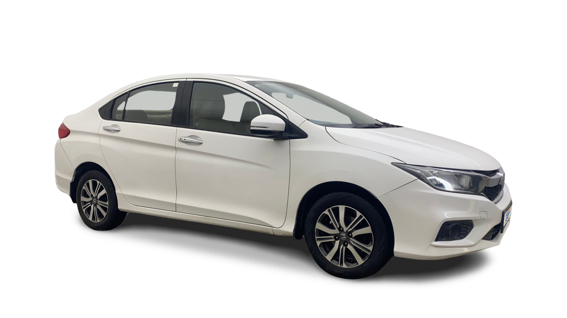 Honda City-img