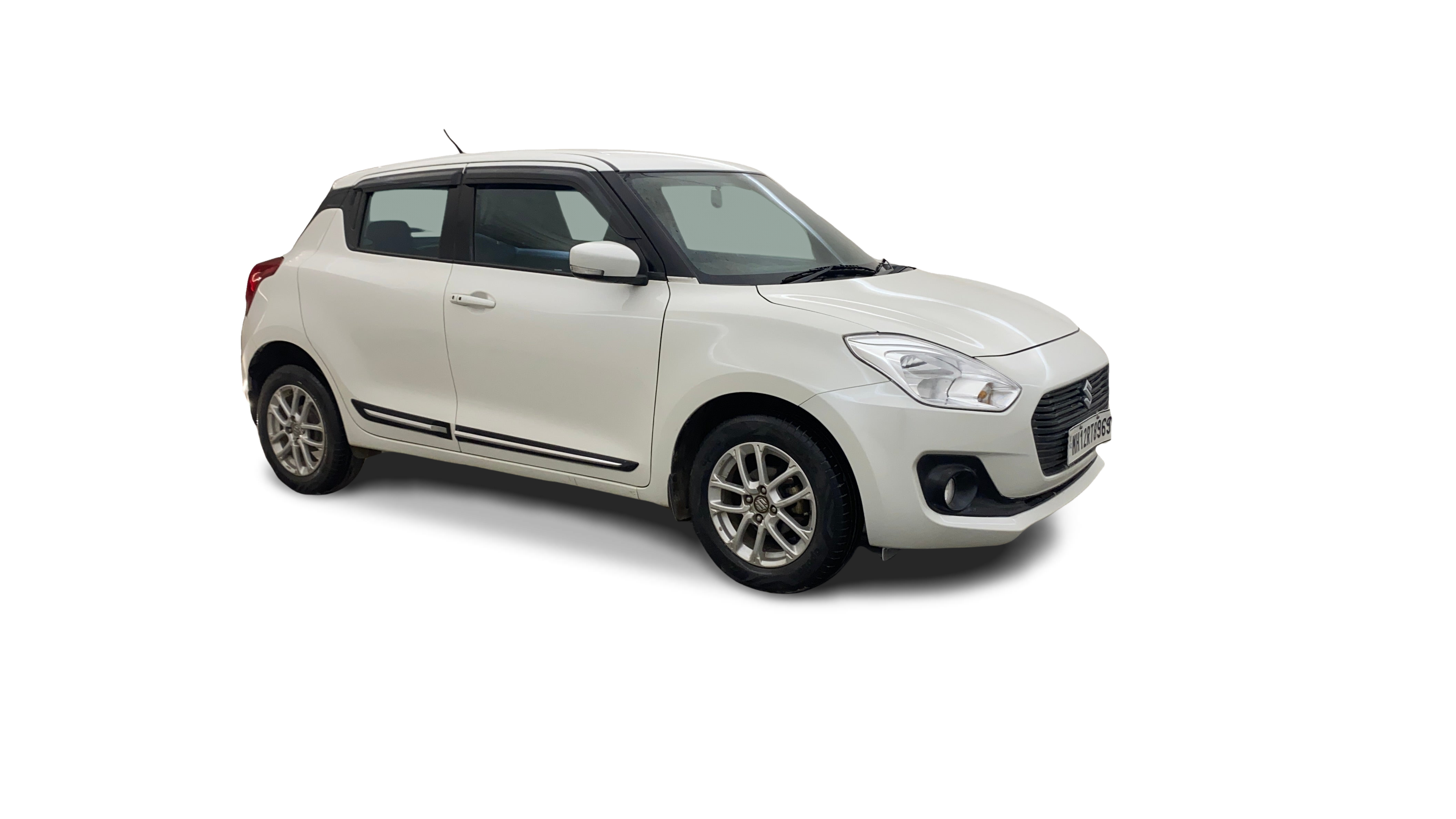 Maruti Swift-img
