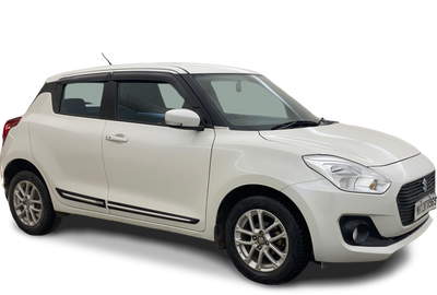 Maruti Swift-img