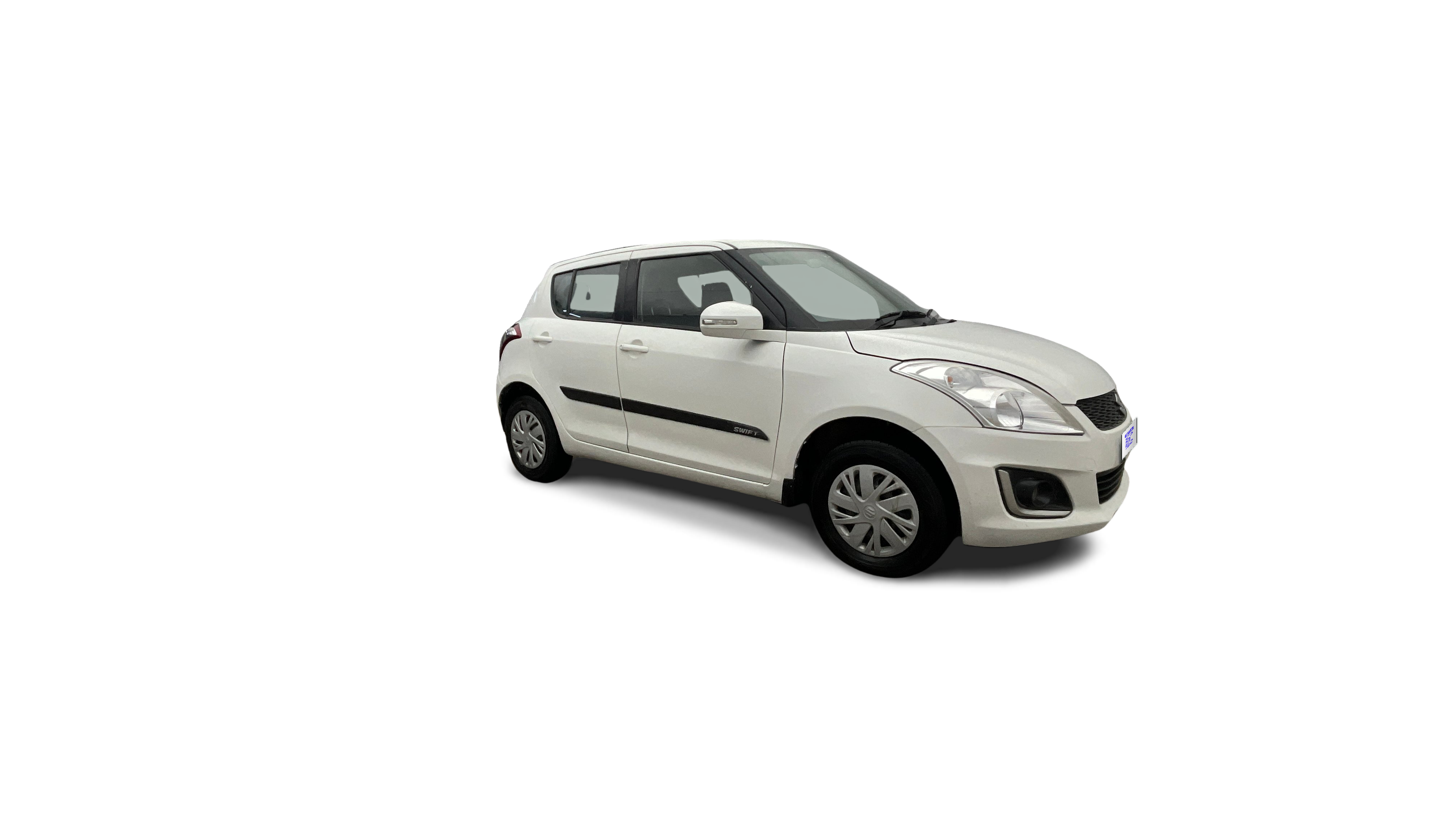 2016 Maruti Swift - Hatchback - Petrol - Manual - ₹3.07 lakh