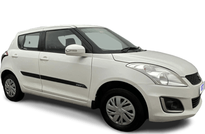 2016 Maruti Swift - Hatchback - Petrol - Manual - ₹3.00 lakh