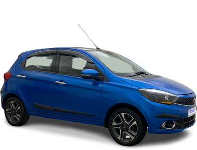 2019 Tata Tiago - Hatchback - Petrol - Manual - ₹4.39 lakh