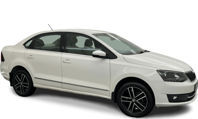 2020 Skoda Rapid - Sedan - Petrol - Manual - ₹6.71 lakh