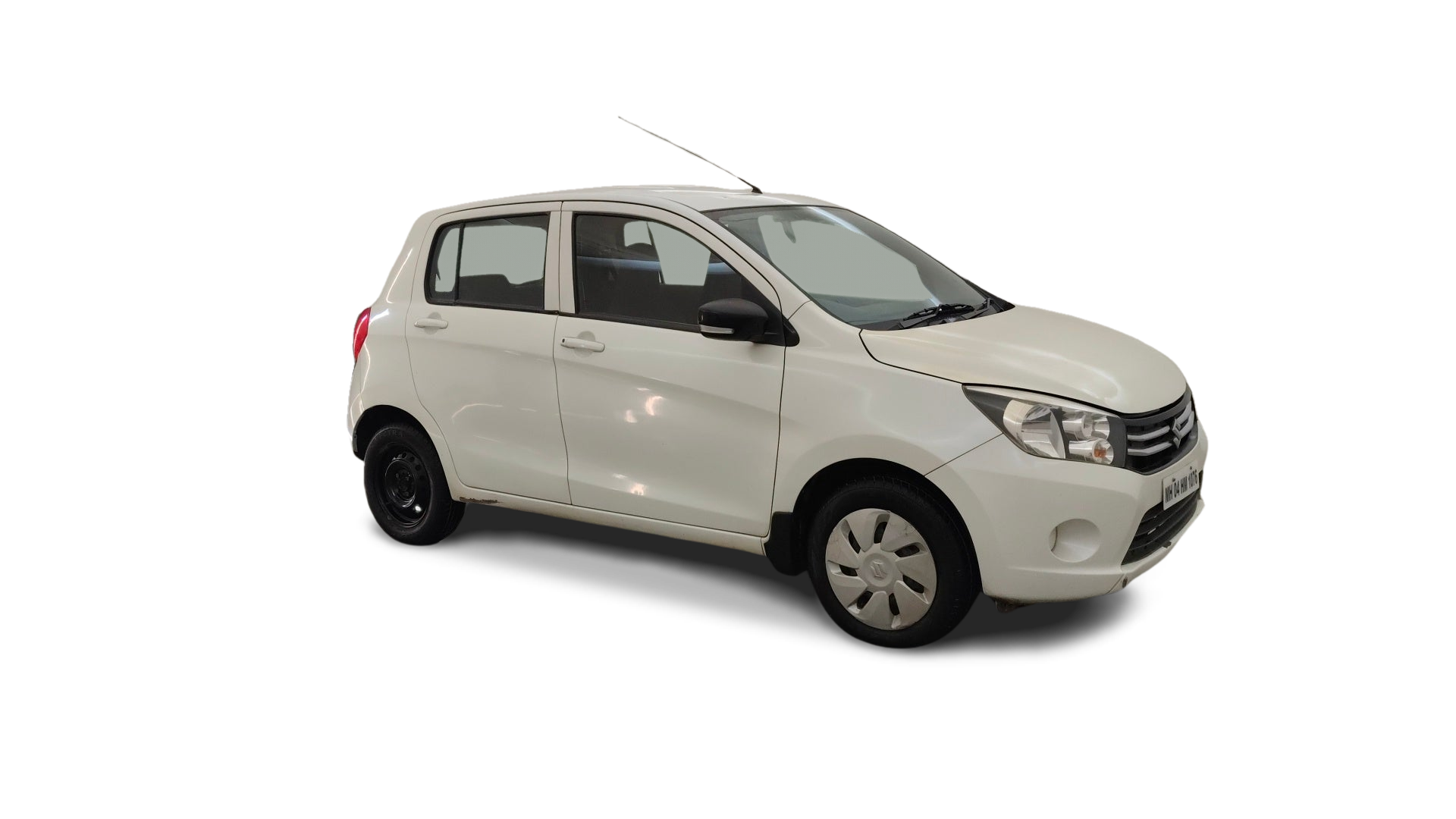 2016 Maruti Celerio - Hatchback - Petrol - Automatic - ₹3.00 lakh