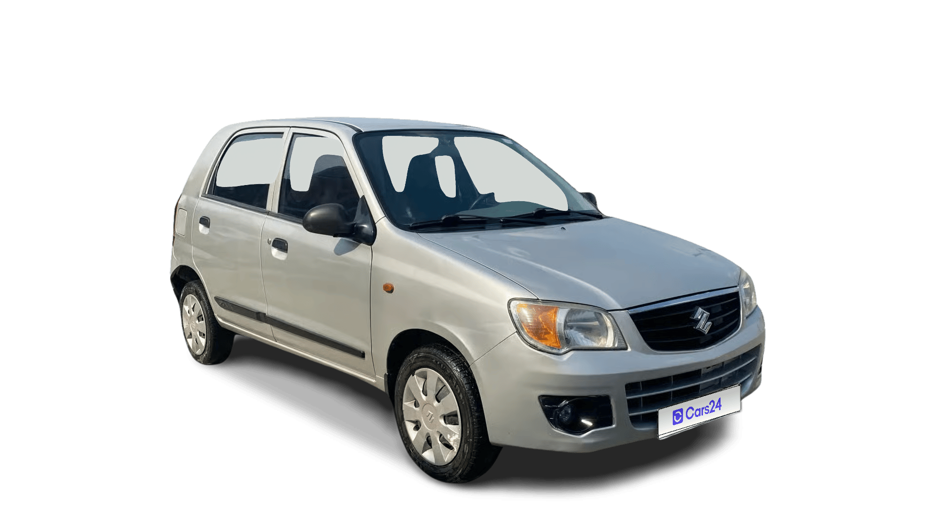 2013 Maruti Alto K10 - Hatchback - Petrol - Manual - ₹1.50 lakh