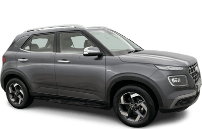 2019 Hyundai VENUE - SUV - Petrol - Automatic - ₹6.45 lakh