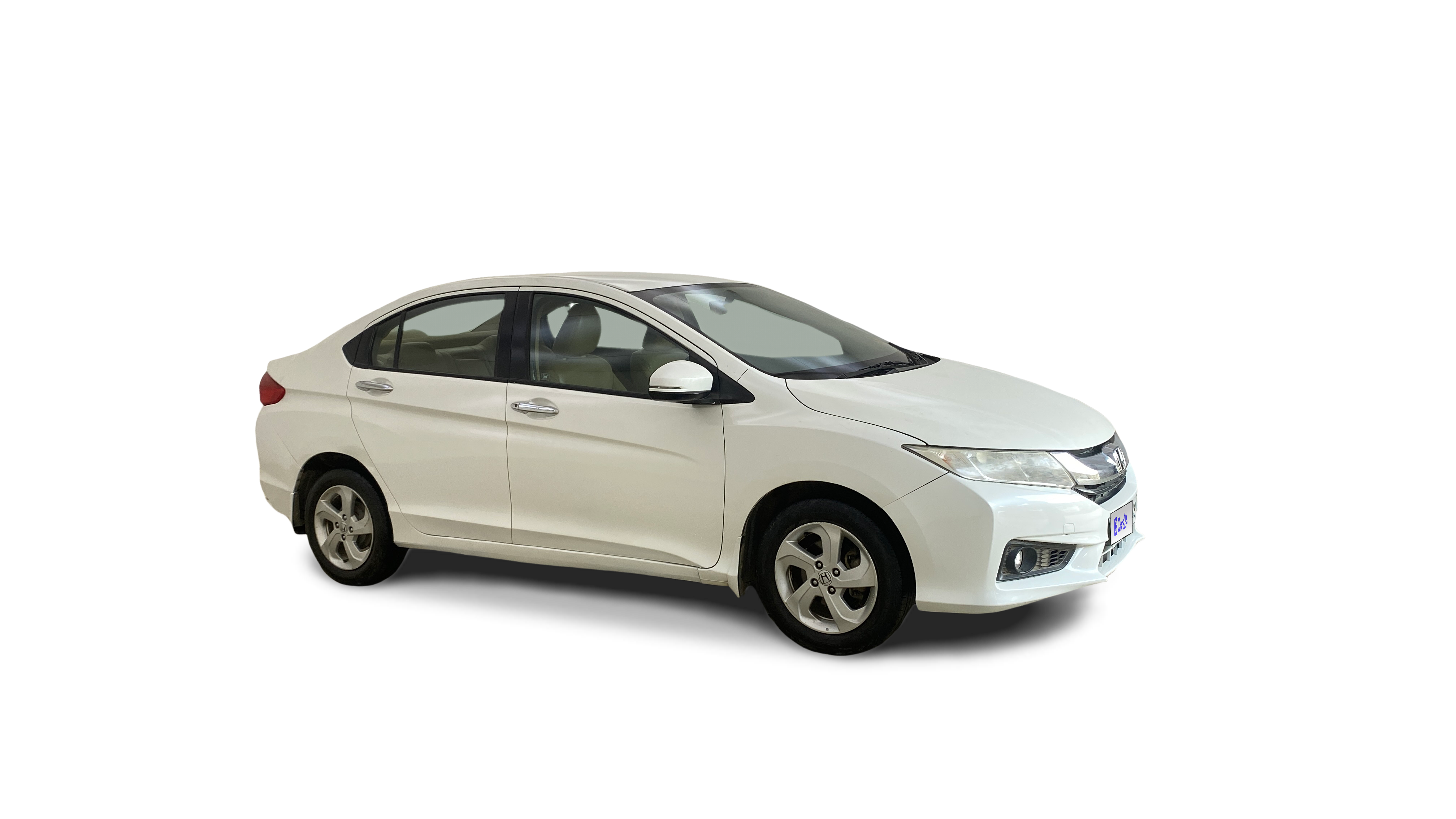 2015 Honda City - Sedan - Petrol - Manual - ₹3.43 lakh