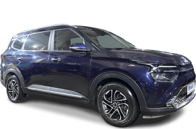 2023 KIA CARENS - SUV - Petrol - Automatic - ₹12.63 lakh