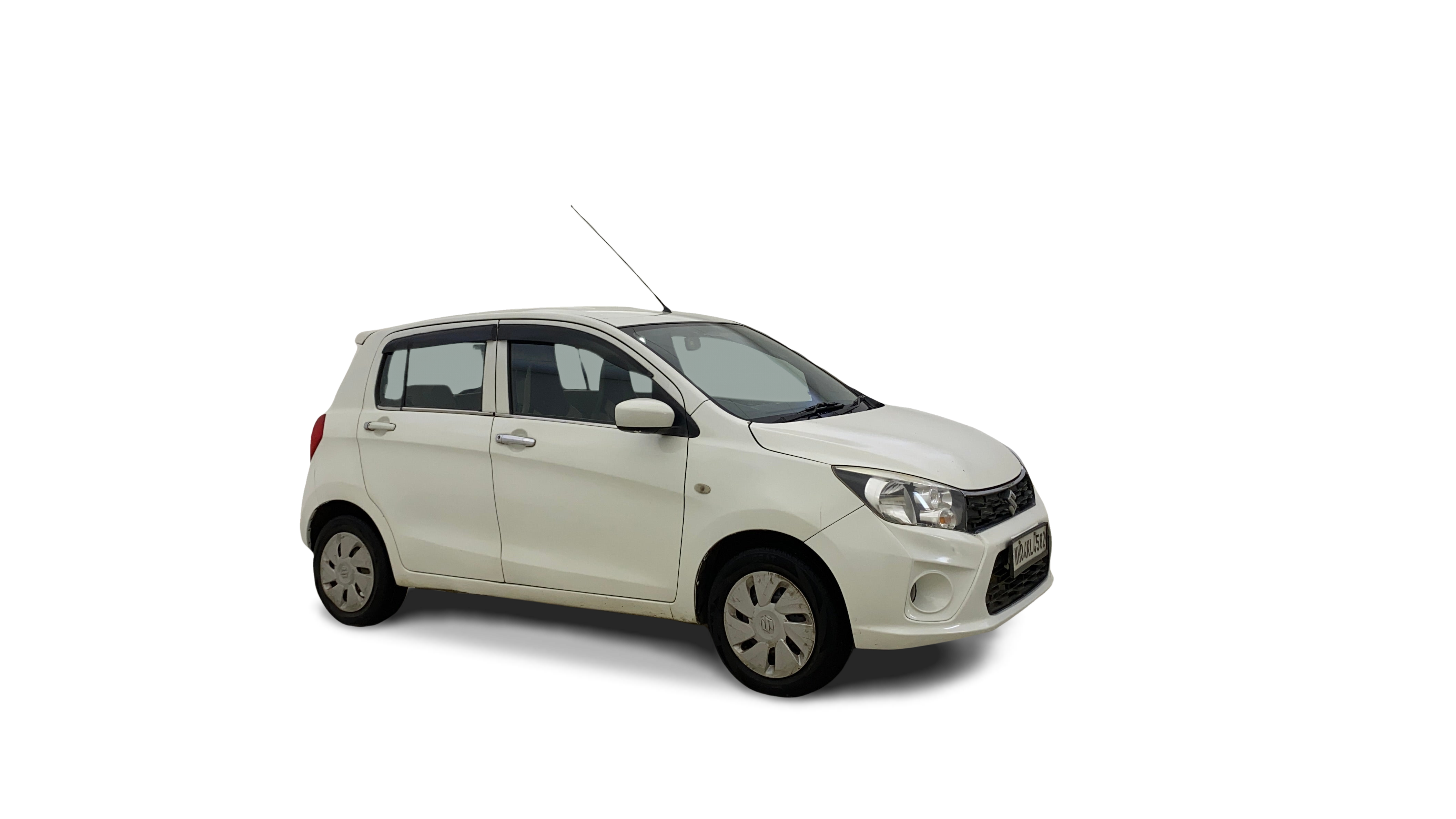 2020 Maruti Celerio - Hatchback - CNG - Manual - ₹3.60 lakh