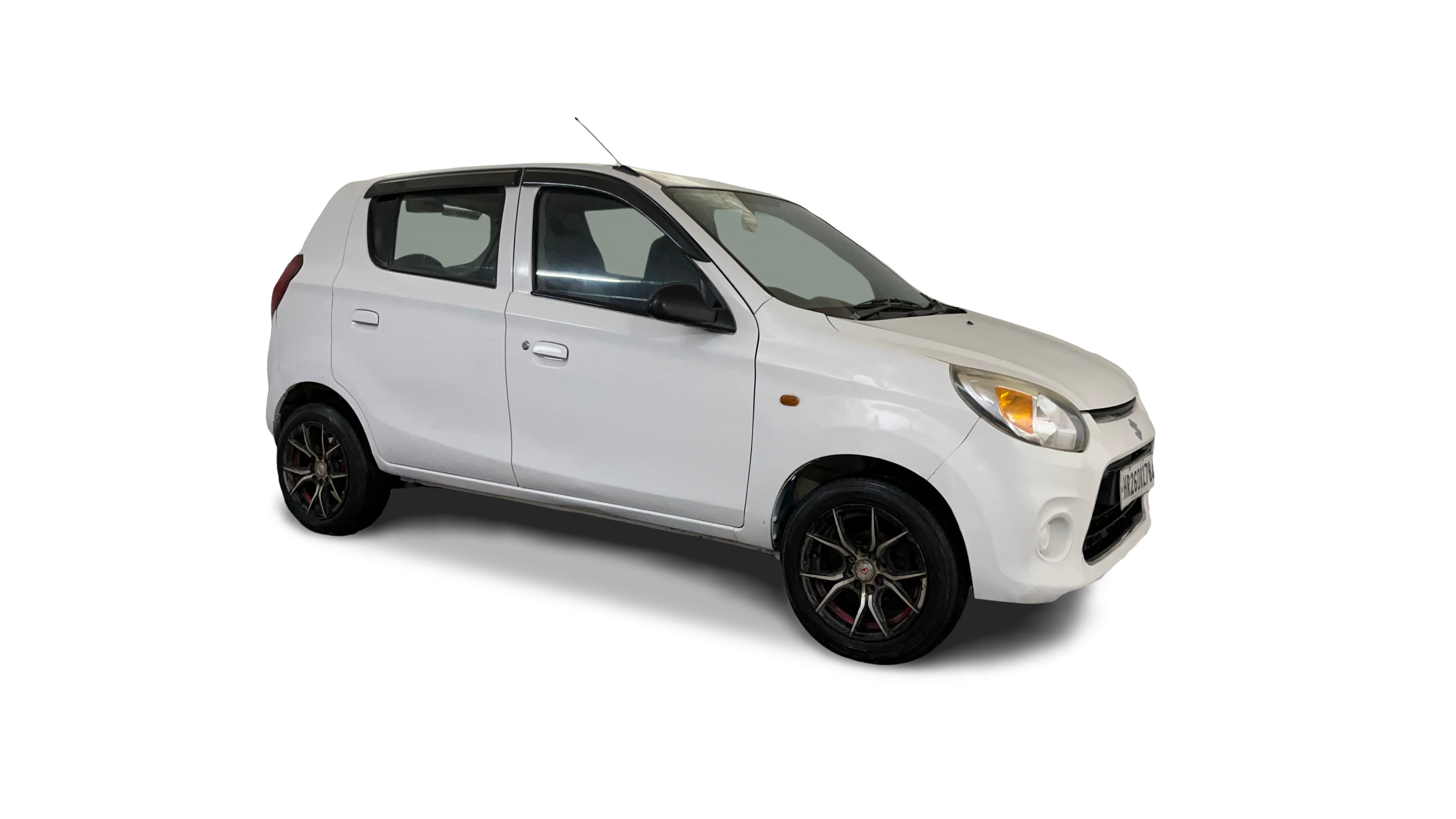 Maruti Alto 800-img