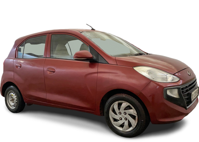 2019 Hyundai NEW SANTRO - Hatchback - CNG - Manual - ₹3.50 lakh