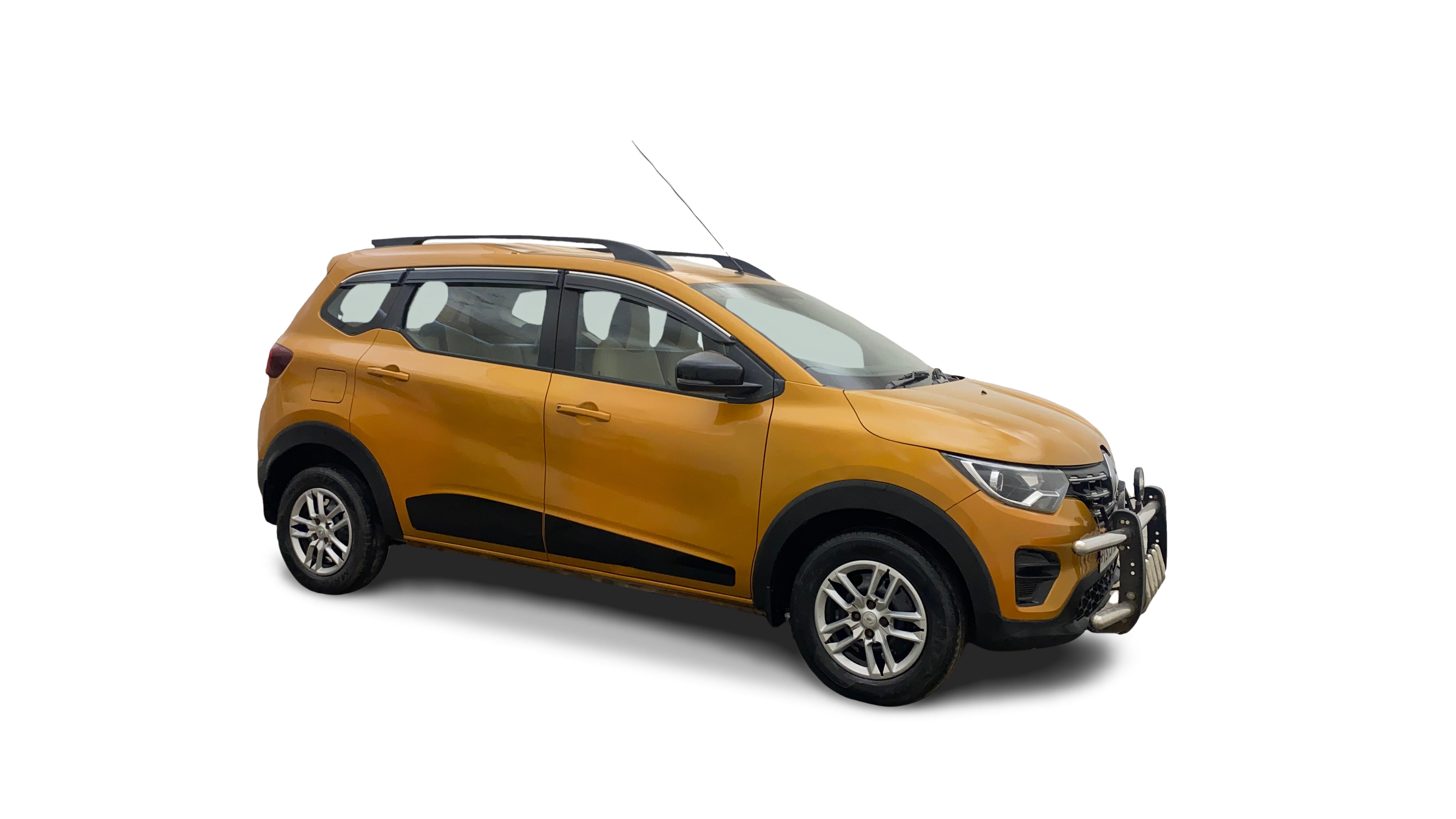 2022 Renault TRIBER - SUV - Petrol - Manual - ₹5.49 lakh