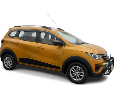 2022 Renault TRIBER - SUV - Petrol - Manual - ₹5.49 lakh