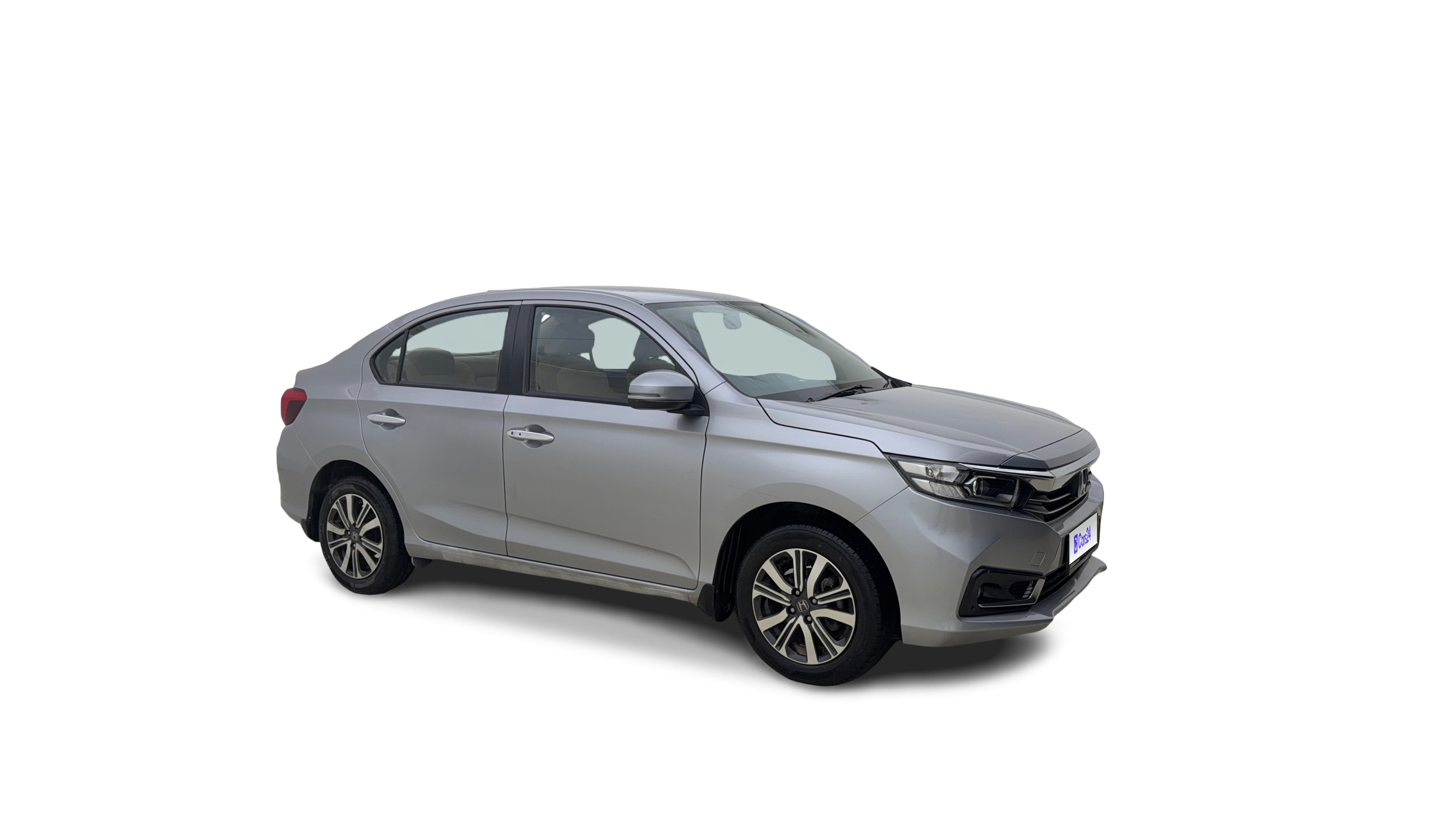 2022 Honda Amaze - Sedan - Petrol - Manual - ₹6.40 lakh