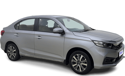 2022 Honda Amaze - Sedan - Petrol - Manual - ₹6.40 lakh
