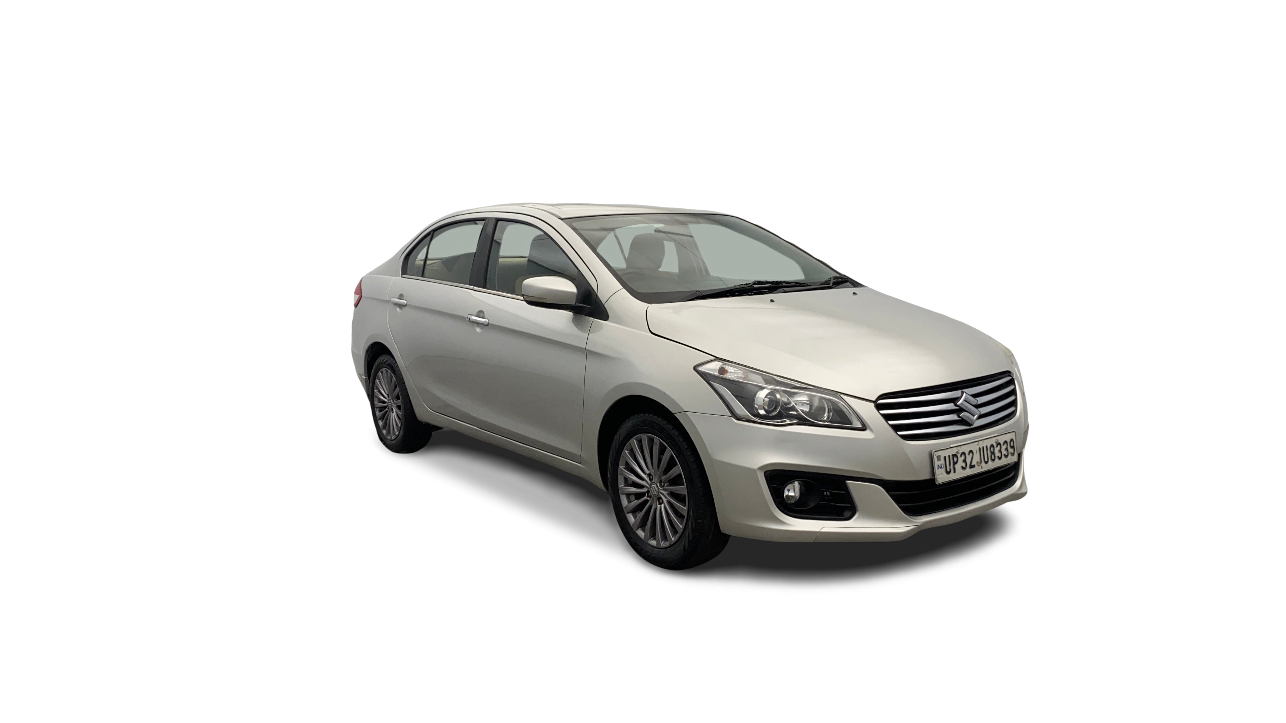 Maruti Ciaz-img
