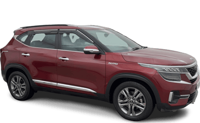 2020 KIA SELTOS - SUV - Diesel - Automatic - ₹9.97 lakh