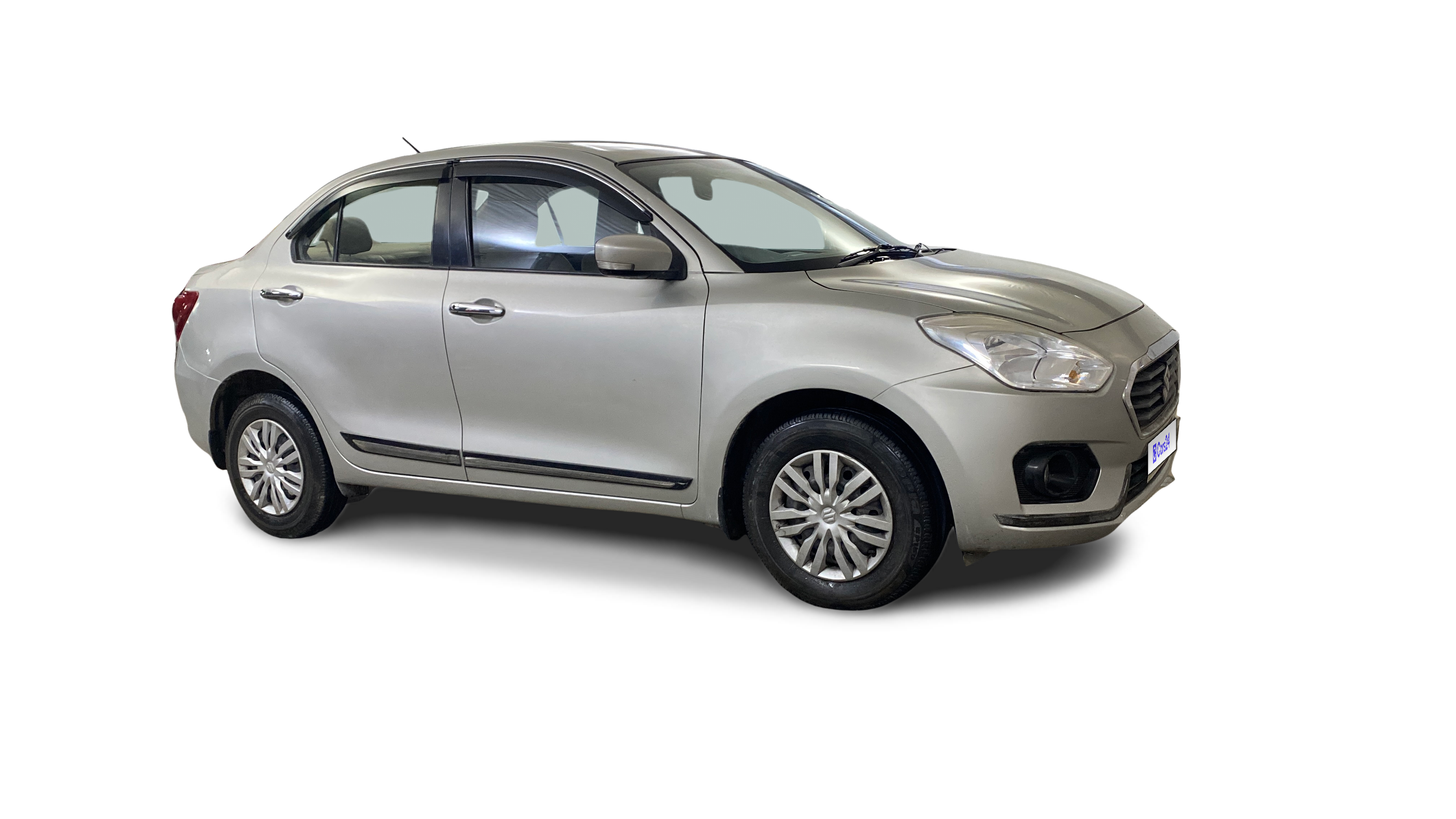 2020 Maruti Dzire - Sedan - Petrol - Manual - ₹4.74 lakh
