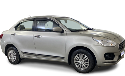 2020 Maruti Dzire - Sedan - Petrol - Manual - ₹4.74 lakh