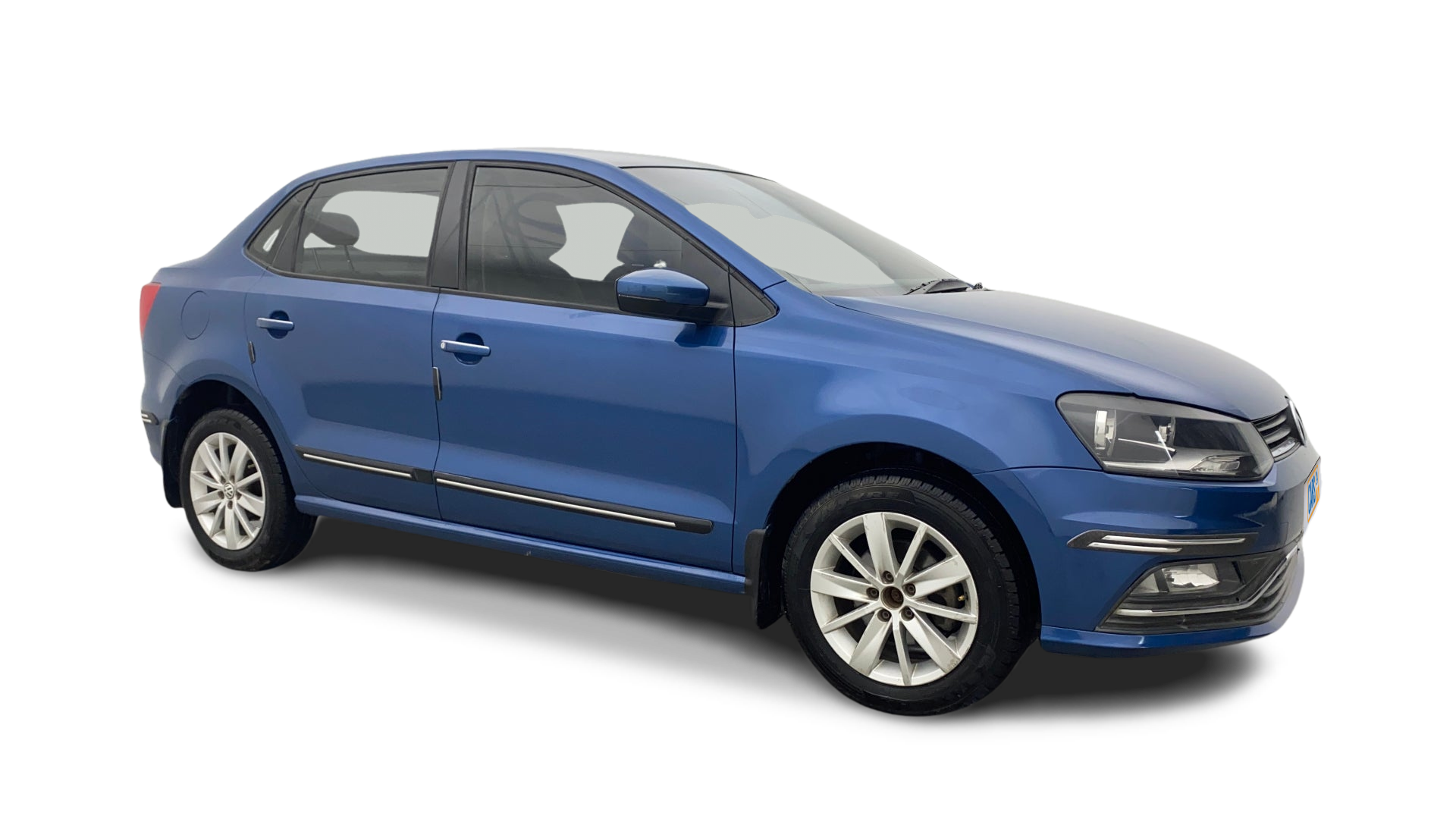 Volkswagen Ameo-img