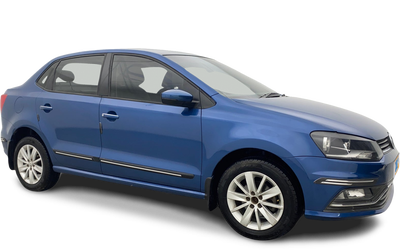 Volkswagen Ameo-img